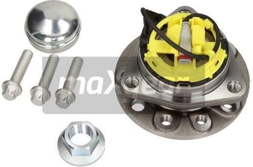 Wheel Bearing Kit 33-0840