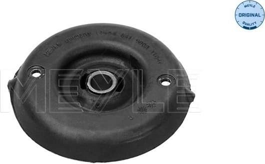 Suspension Strut Support Mount MEYLE-ORIGINAL: True to OE. 11-14 641 0003