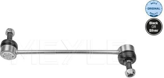 Link/Coupling Rod, stabiliser bar MEYLE-ORIGINAL: True to OE. 116 060 0047