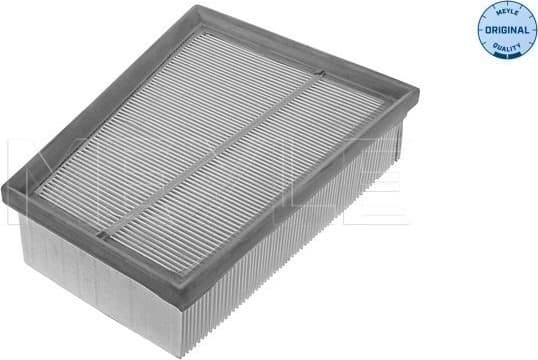 Air Filter MEYLE-ORIGINAL: True to OE. 16-12 321 0014 - image 2