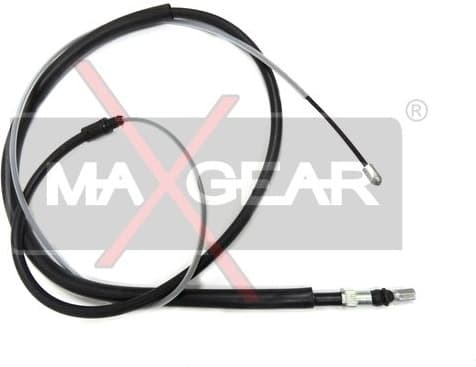 Cable Pull, parking brake 32-0238 - image 2