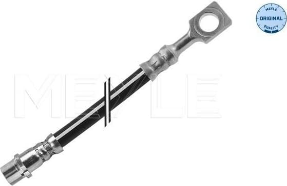 Brake Hose MEYLE-ORIGINAL: True to OE. 614 562 0015