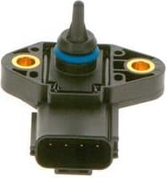 Sensor, fuel pressure 0261230093 - image 2