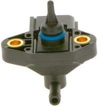 Sensor, fuel pressure 0261230093 - image 4