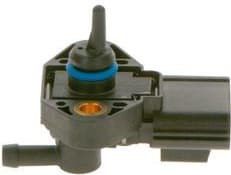 Sensor, fuel pressure 0261230093 - image 5