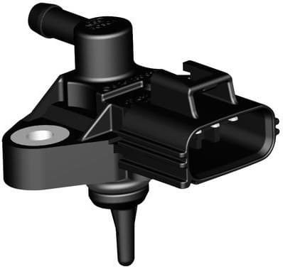 Sensor, fuel pressure 0261230093 - image 6