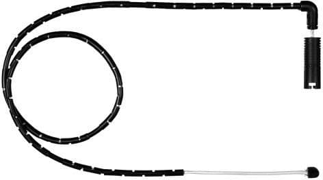 Warning Contact, brake pad wear 98030700