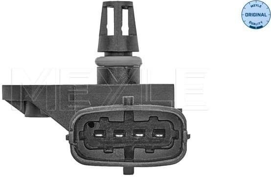 Sensor, boost pressure MEYLE-ORIGINAL: True to OE. 16-14 812 0000 - image 2