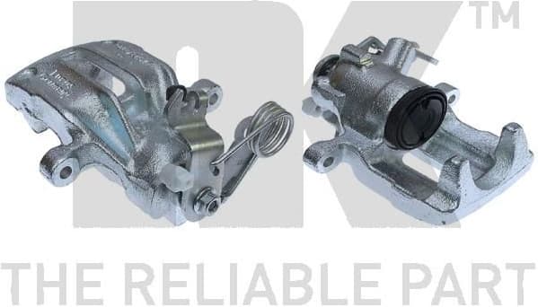 Brake Caliper 214763