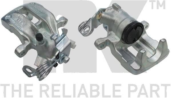 Brake Caliper 214764