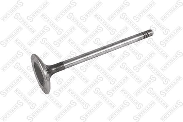 Exhaust Valve 01-24327-SX