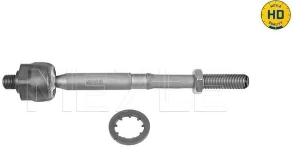 Inner Tie Rod MEYLE-HD: Better than OE. 16-16 031 0013/HD