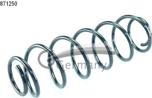 Suspension Spring 14871250