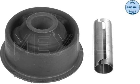 Mounting, control/trailing arm MEYLE-ORIGINAL: True to OE. 100 407 0012/S