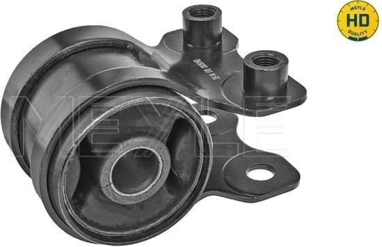 Mounting, control/trailing arm MEYLE-HD: Better than OE. 35-14 610 0009/HD