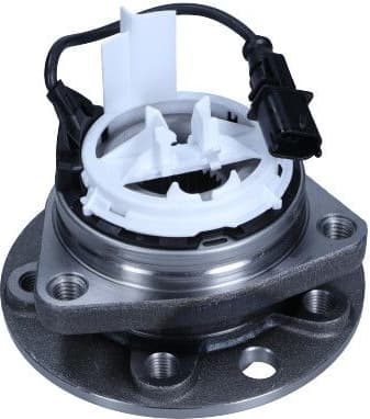 Wheel Bearing Kit 33-0272 - image 2