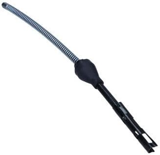 Cable Pull, parking brake 32-0818 - image 2
