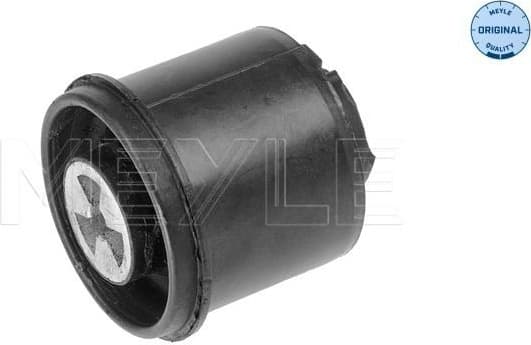 Bushing, axle beam MEYLE-ORIGINAL: True to OE. 100 501 0032