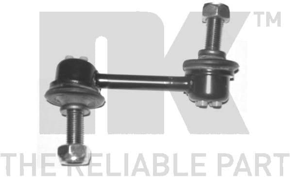 Link/Coupling Rod, stabiliser bar 5112613