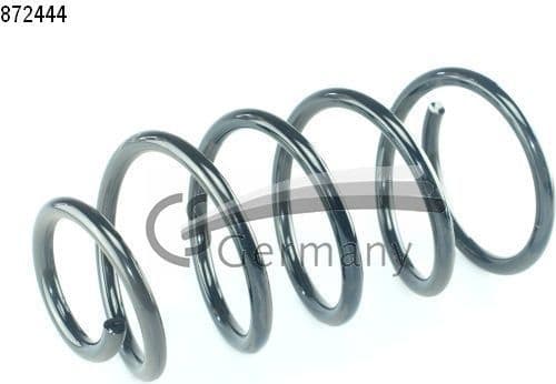 Suspension Spring 14872444