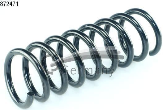 Suspension Spring 14872471