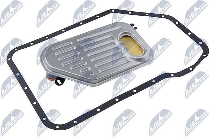 Hydraulic Filter Kit, automatic transmission FSF-VW-009 - image 2