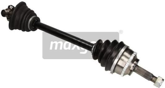 Drive Shaft 49-0322