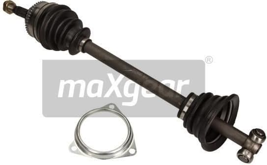 Drive Shaft 49-0778 - image 2