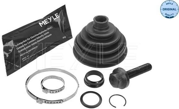 Bellow Kit, drive shaft MEYLE-ORIGINAL: True to OE. 100 498 0075