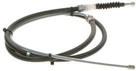 Cable Pull, parking brake 1 987 482 861 - image 4