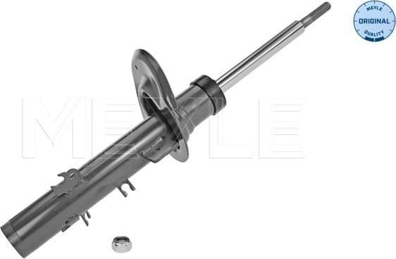 Shock Absorber MEYLE-ORIGINAL: True to OE. 11-26 623 0012