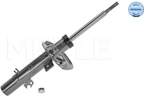 Shock Absorber MEYLE-ORIGINAL: True to OE. 11-26 623 0013