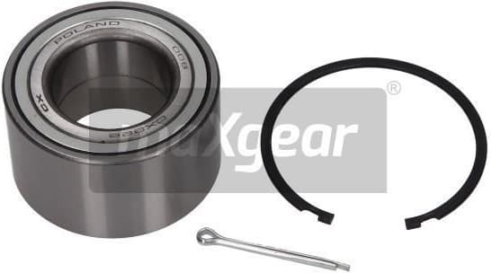 Wheel Bearing Kit 33-0792