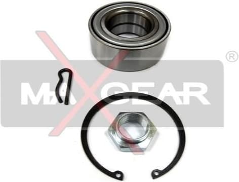 Wheel Bearing Kit 33-0047