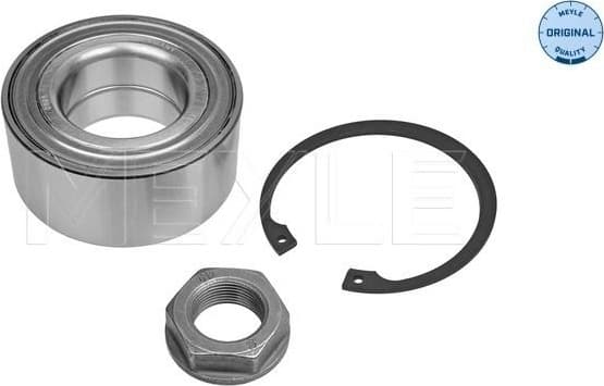Wheel Bearing Kit MEYLE-ORIGINAL: True to OE. 11-14 033 5016