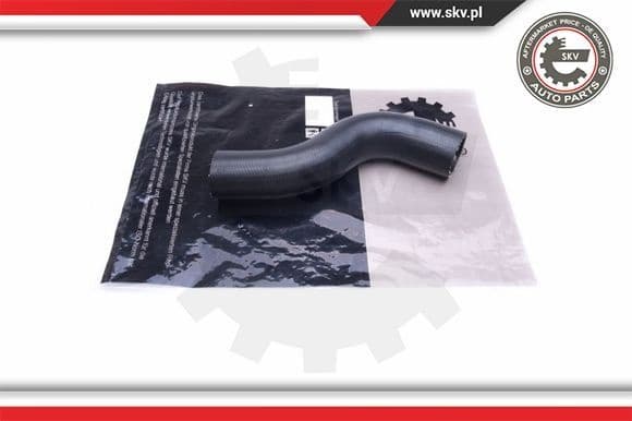 Charge Air Hose 43SKV340