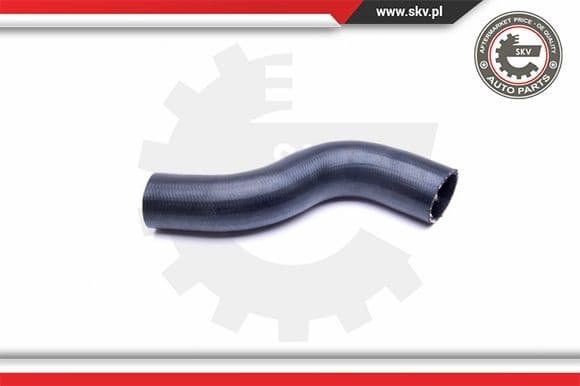 Charge Air Hose 43SKV340 - image 2