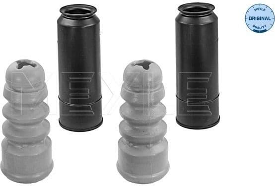 Dust Cover Kit, shock absorber MEYLE-ORIGINAL-KIT: Better solution for you! 100 740 0008