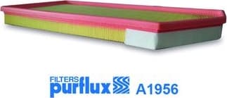 Air Filter A1956
