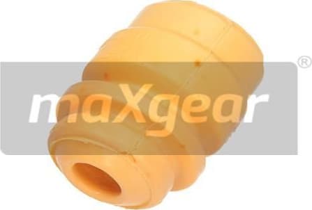 Rubber Buffer, suspension 72-0220