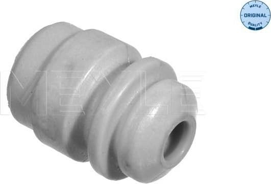 Rubber Buffer, suspension MEYLE-ORIGINAL: True to OE. 100 412 0030