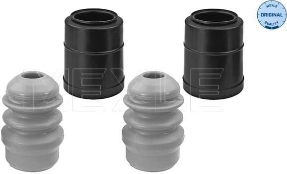 Dust Cover Kit, shock absorber MEYLE-ORIGINAL-KIT: Better solution for you! 100 640 0004