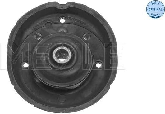 Suspension Strut Support Mount MEYLE-ORIGINAL: True to OE. 11-14 641 0022
