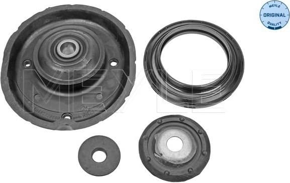 Repair Kit, suspension strut support mount MEYLE-ORIGINAL-KIT: Better solution for you! 11-14 641 0025 - image 2