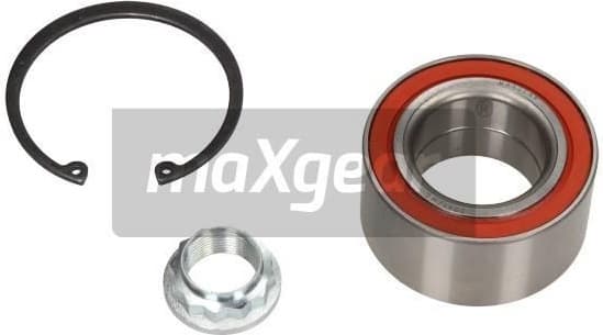 Wheel Bearing Kit 33-0508