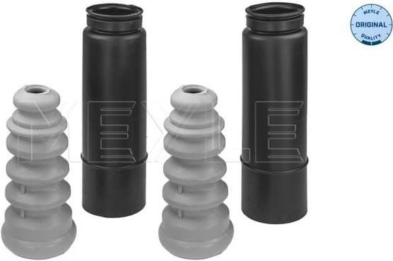 Dust Cover Kit, shock absorber MEYLE-ORIGINAL-KIT: Better solution for you! 100 740 0002
