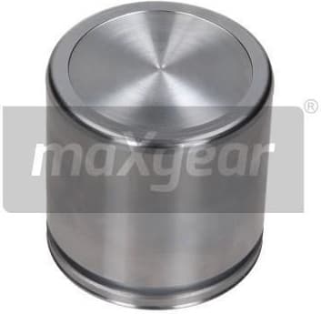 Piston, brake caliper 27-0475