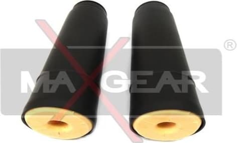 Dust Cover Kit, shock absorber 72-1201