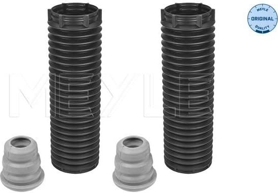 Dust Cover Kit, shock absorber MEYLE-ORIGINAL-KIT: Better solution for you! 714 640 0008