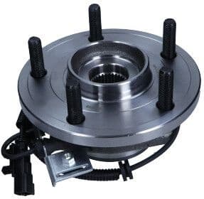 Wheel Bearing Kit 33-1035
